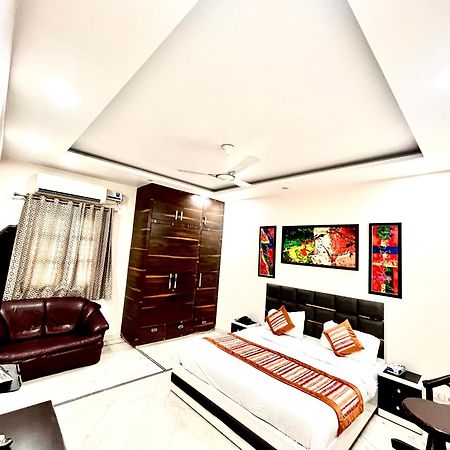 South Inn - Green Park South Delhi New Delhi Extérieur photo