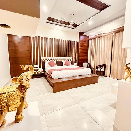 South Inn - Green Park South Delhi New Delhi Extérieur photo