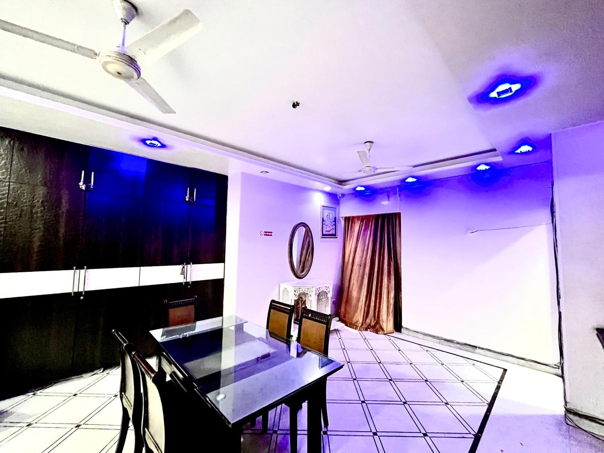 South Inn - Green Park South Delhi New Delhi Extérieur photo