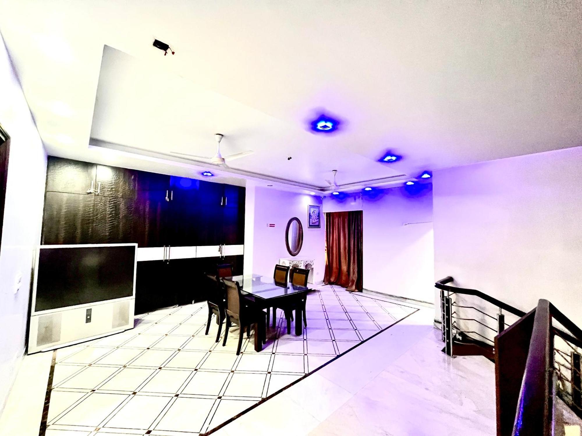South Inn - Green Park South Delhi New Delhi Extérieur photo