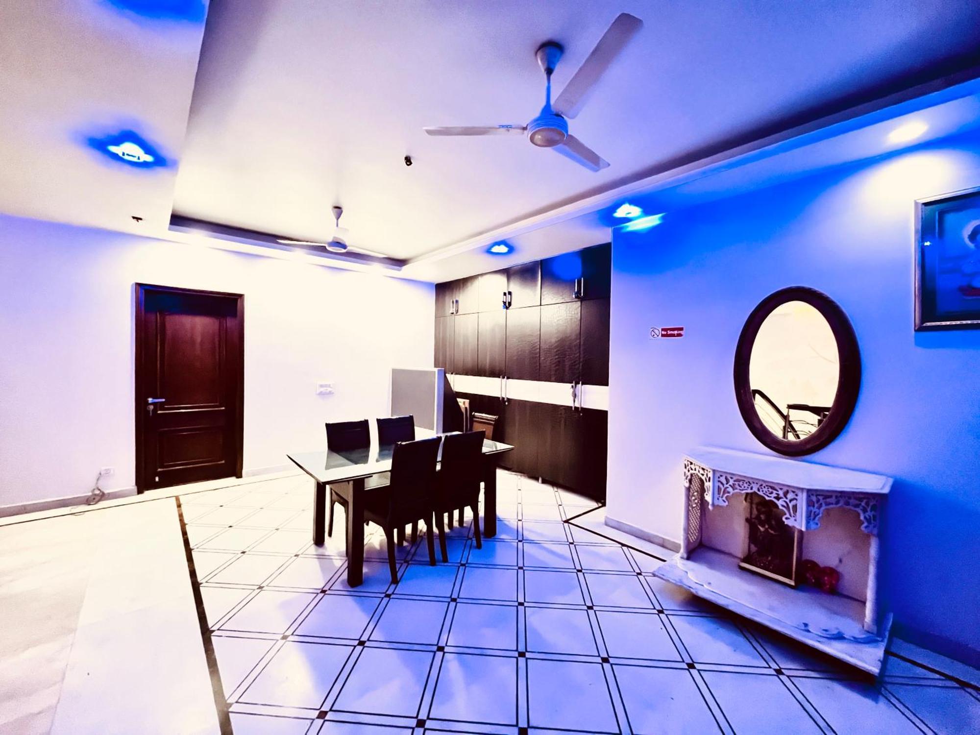 South Inn - Green Park South Delhi New Delhi Extérieur photo